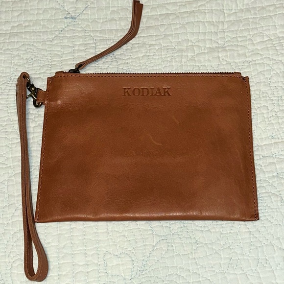 Kodiak Clutch - Picture 1 of 4